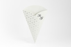 Cono porta riso - CPR001