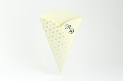 Cono porta riso - CPR002