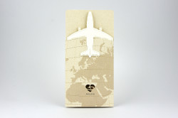 Partecipazione moderna - 08810