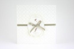 Partecipazione Classica - 08922