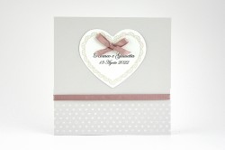 Partecipazione Classica - 08731