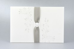 Partecipazione Classica - 08719