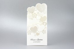 Partecipazione Classica - 08723