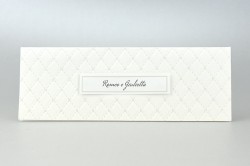 Partecipazione Classica - 08701