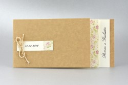 Partecipazione moderna - 08705