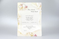 Partecipazione Classica - 08727