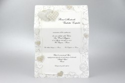 Partecipazione Classica - 08730