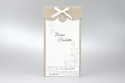 Partecipazione moderna - 08740