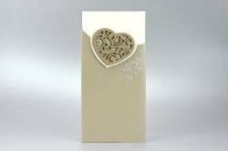 Partecipazione moderna - 08744