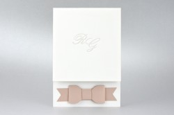 Partecipazione moderna - 08759