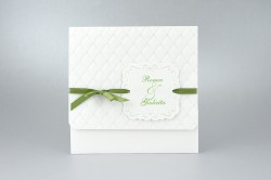 Partecipazione Classica - 08700