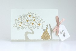 Partecipazione moderna - 08901