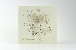 Partecipazione Classica - 08938