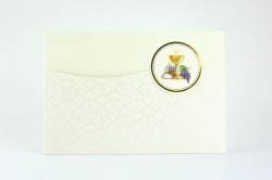 Partecipazione Prima Comunione - 0340