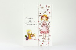 Partecipazione Prima Comunione - 0344