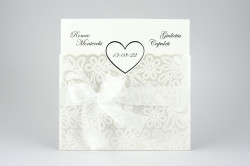 Partecipazione Classica - 08821