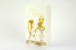 Partecipazione Prima Comunione - 0346