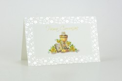 Partecipazione Prima Comunione - 0347