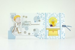 Partecipazione Prima Comunione - 0350