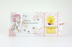 Partecipazione Prima Comunione - 0351