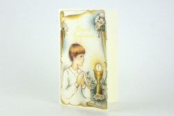 Partecipazione Prima Comunione - 0352