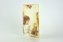 Partecipazione Prima Comunione - 0353