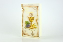 Partecipazione Prima Comunione - 0354