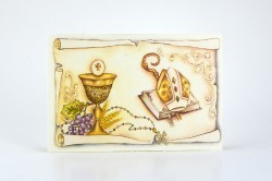 Partecipazione Prima Comunione - 0359