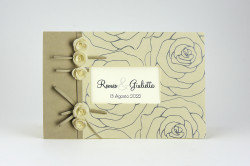 Partecipazione Classica - 08834