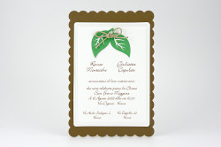Partecipazione classica - 08840