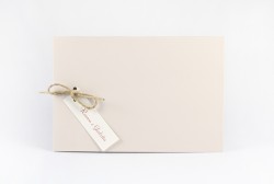 Partecipazione classica - 08444