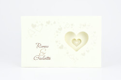 Partecipazione classica - 08601