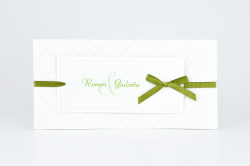 Partecipazione classica - 08603