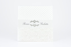 Partecipazione classica - 08605