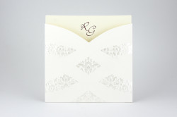 Partecipazione classica - 08803