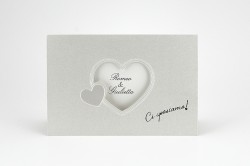 Partecipazione Classica - E004