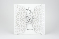 Partecipazione moderna - 08805