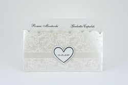 Partecipazione Classica - E020