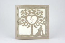 Partecipazione moderna - 08806