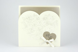 Partecipazione moderna - 08807