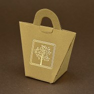 Scatolina porta confetti "borsetta" - SC007