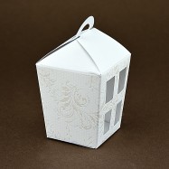 Scatolina porta confetti "lanterna" - SC022